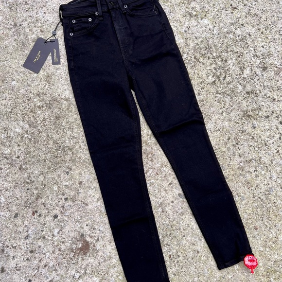 Rag & Bone Jeans - Picture 2 of 7